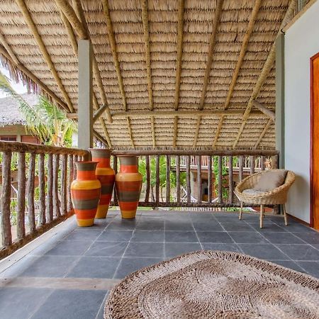 Casa Dos Irmaos Hotel Преа Екстериор снимка