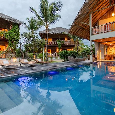 Casa Dos Irmaos Hotel Преа Екстериор снимка