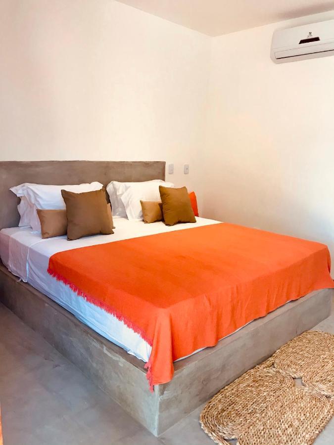 Casa Dos Irmaos Hotel Преа Екстериор снимка