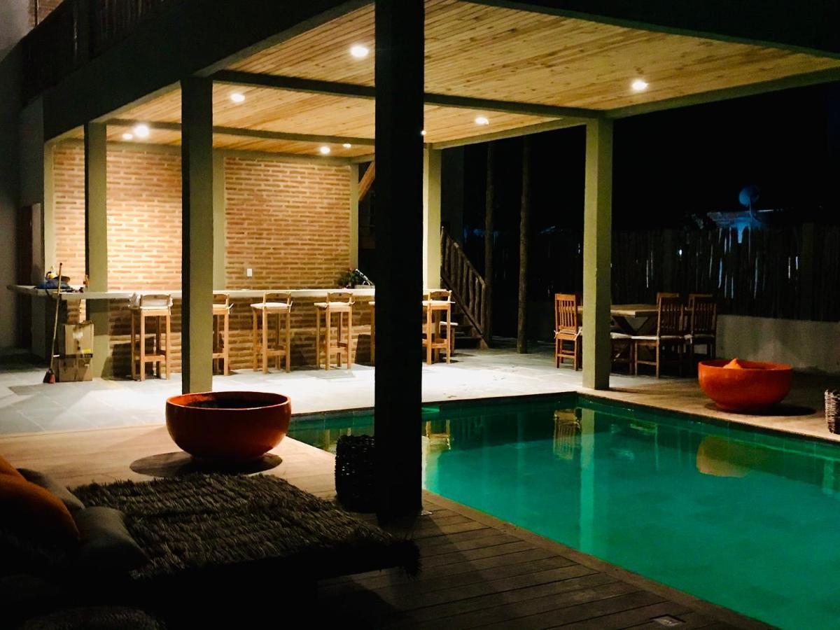 Casa Dos Irmaos Hotel Преа Екстериор снимка