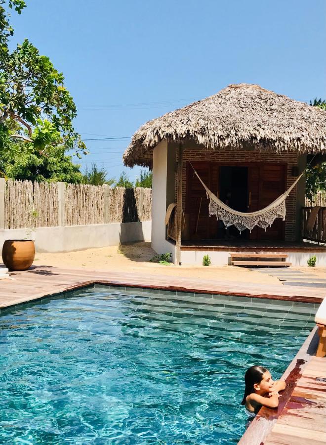 Casa Dos Irmaos Hotel Преа Екстериор снимка