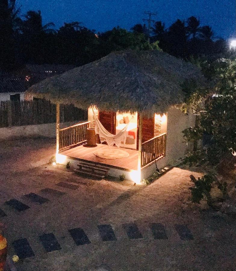 Casa Dos Irmaos Hotel Преа Екстериор снимка