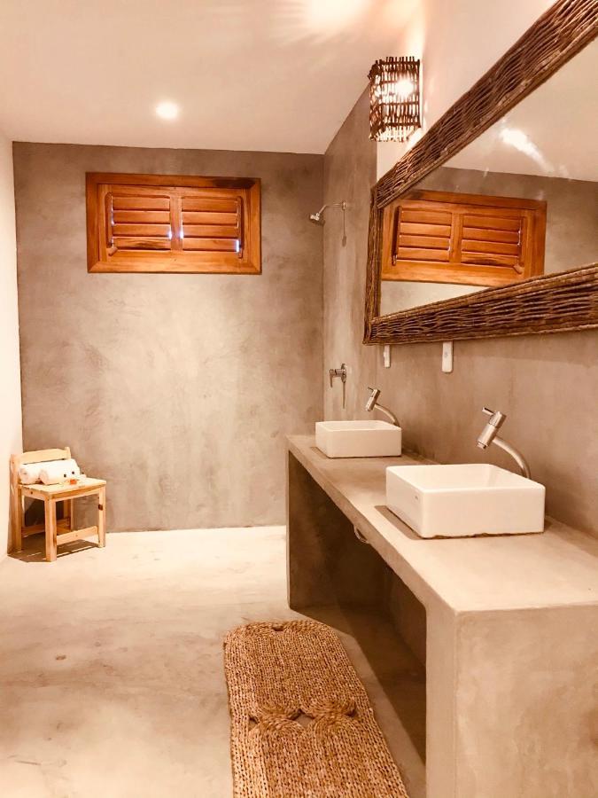 Casa Dos Irmaos Hotel Преа Екстериор снимка
