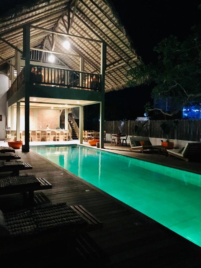 Casa Dos Irmaos Hotel Преа Екстериор снимка