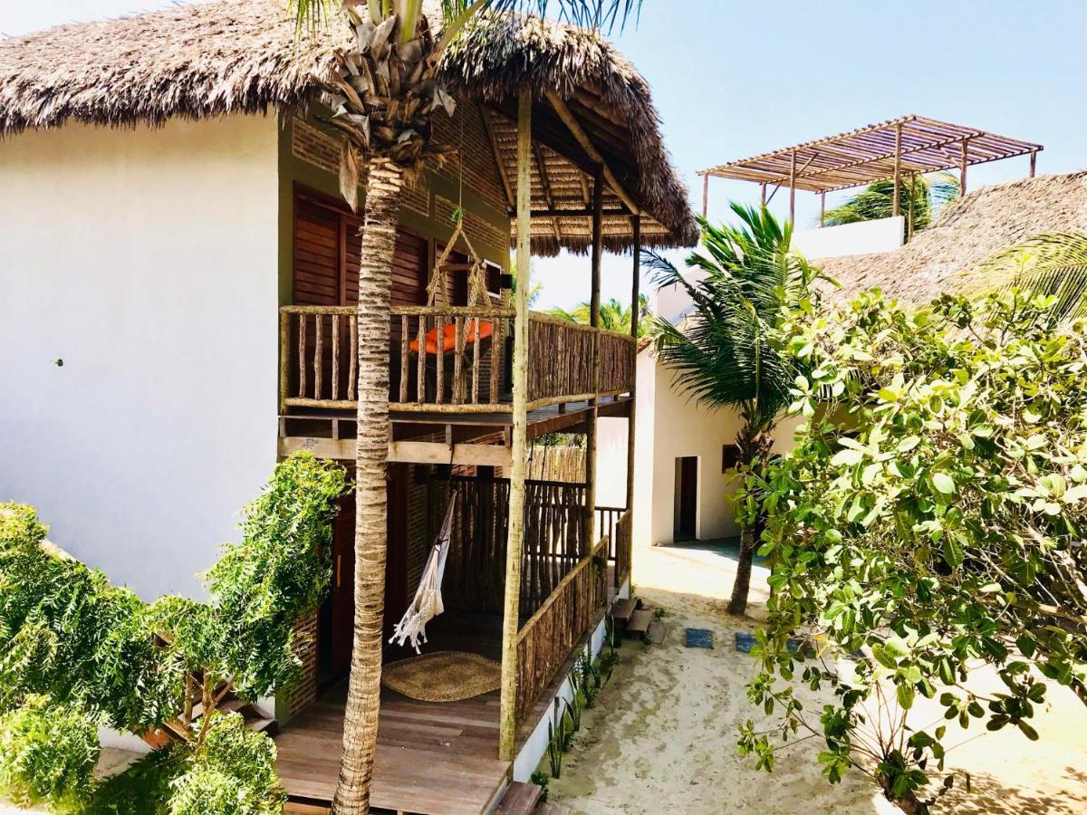 Casa Dos Irmaos Hotel Преа Екстериор снимка