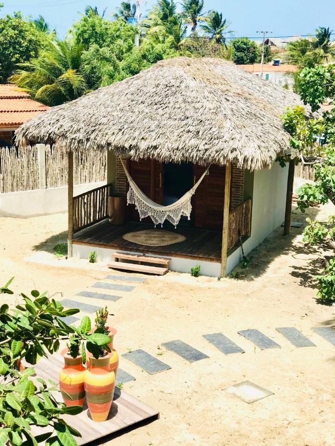 Casa Dos Irmaos Hotel Преа Екстериор снимка