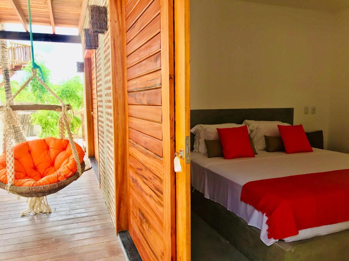 Casa Dos Irmaos Hotel Преа Екстериор снимка