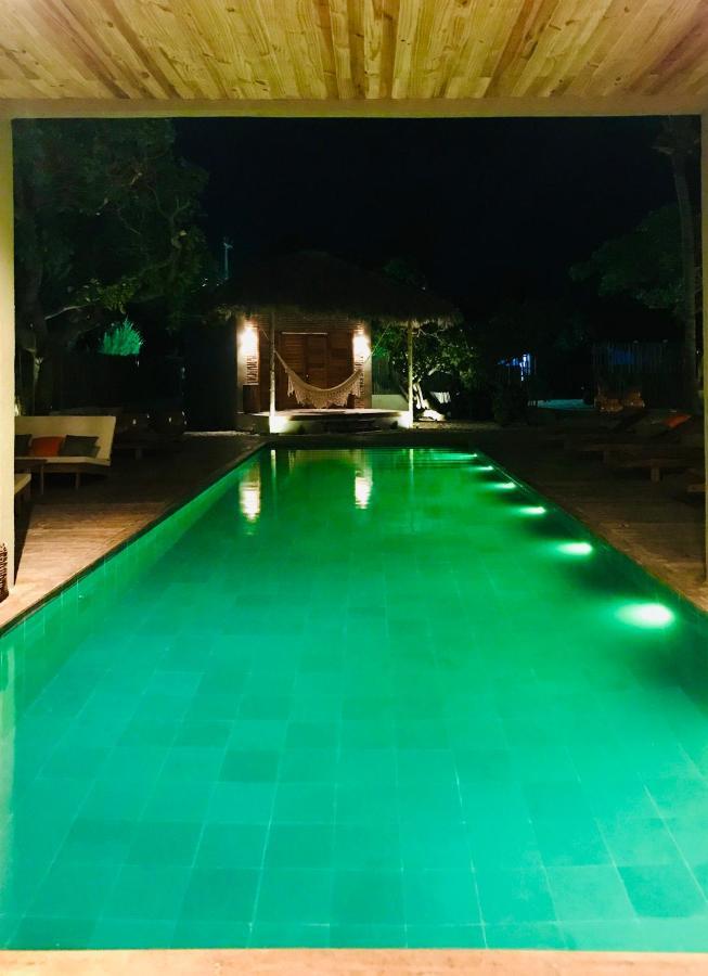 Casa Dos Irmaos Hotel Преа Екстериор снимка