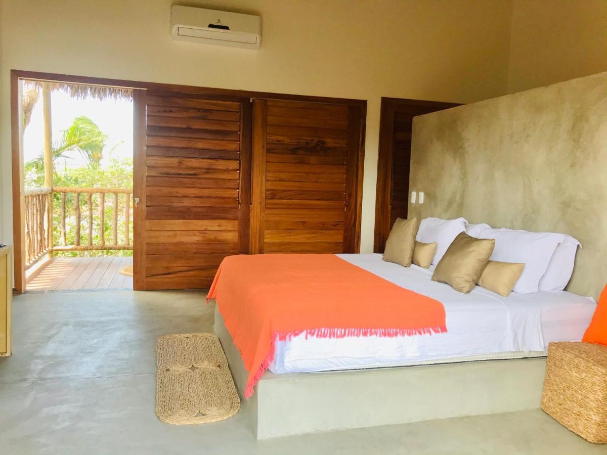 Casa Dos Irmaos Hotel Преа Екстериор снимка