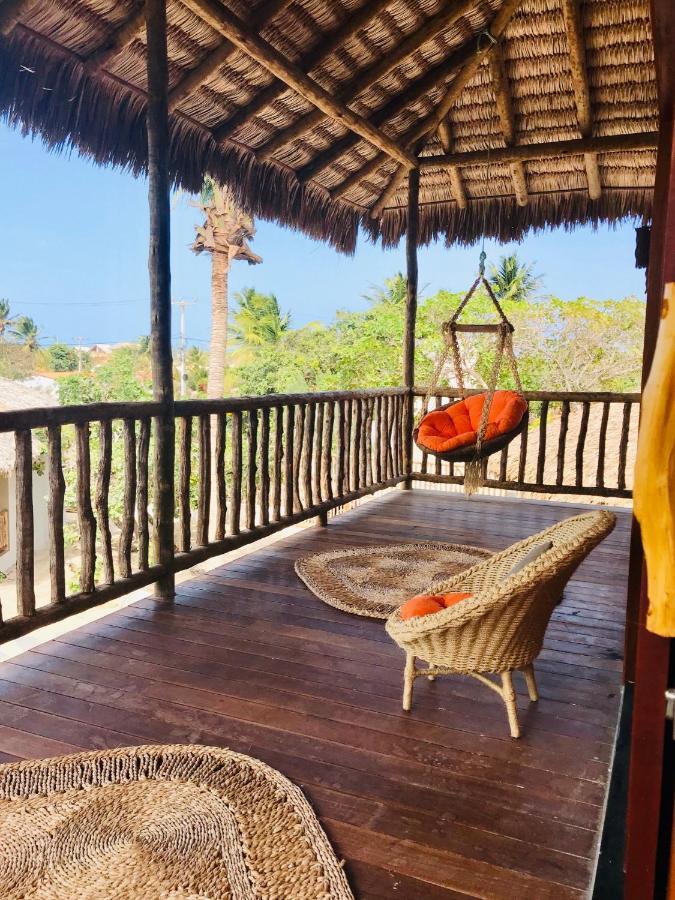 Casa Dos Irmaos Hotel Преа Екстериор снимка