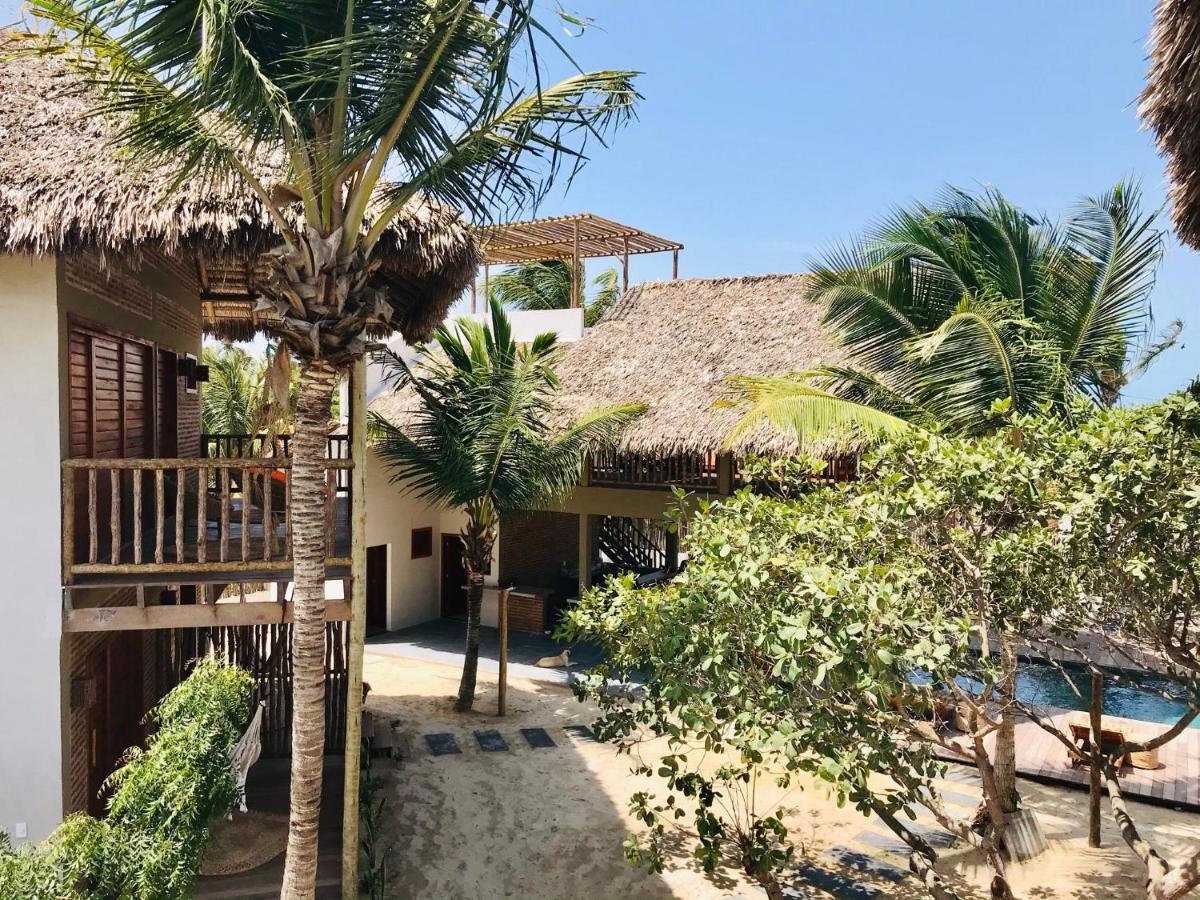 Casa Dos Irmaos Hotel Преа Екстериор снимка