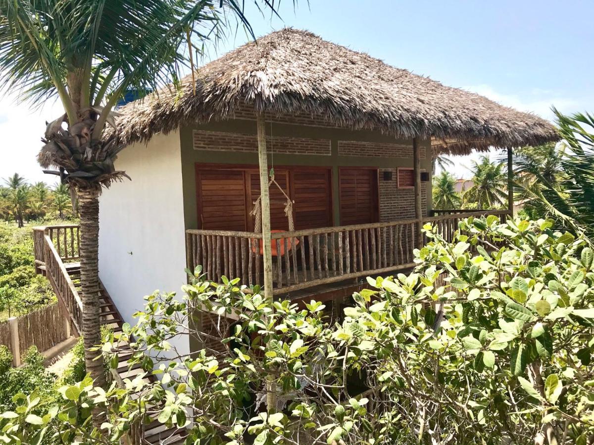 Casa Dos Irmaos Hotel Преа Екстериор снимка