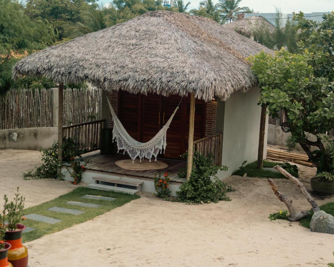 Casa Dos Irmaos Hotel Преа Екстериор снимка