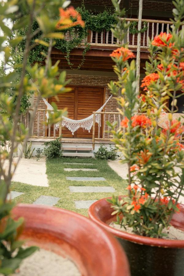 Casa Dos Irmaos Hotel Преа Екстериор снимка
