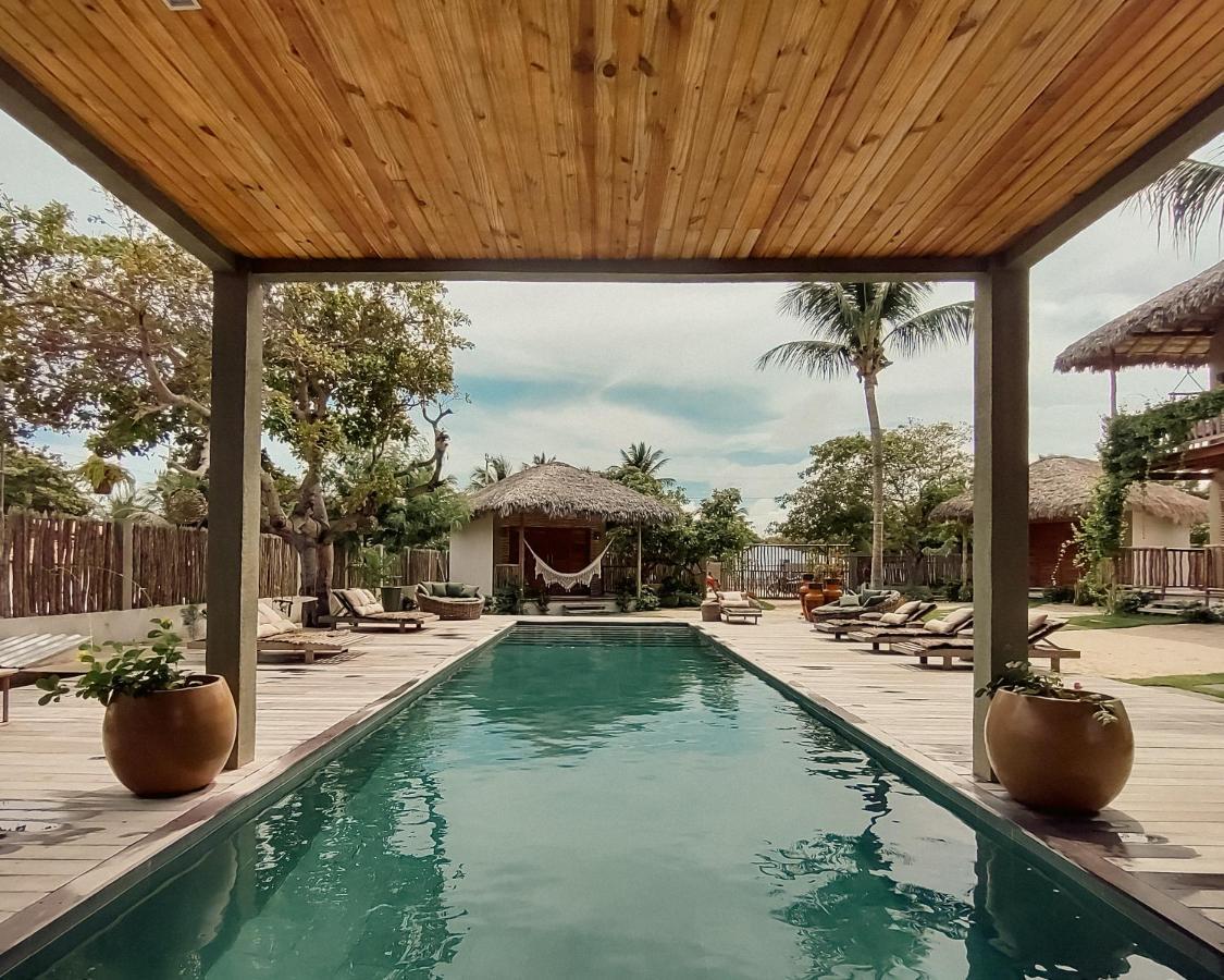 Casa Dos Irmaos Hotel Преа Екстериор снимка
