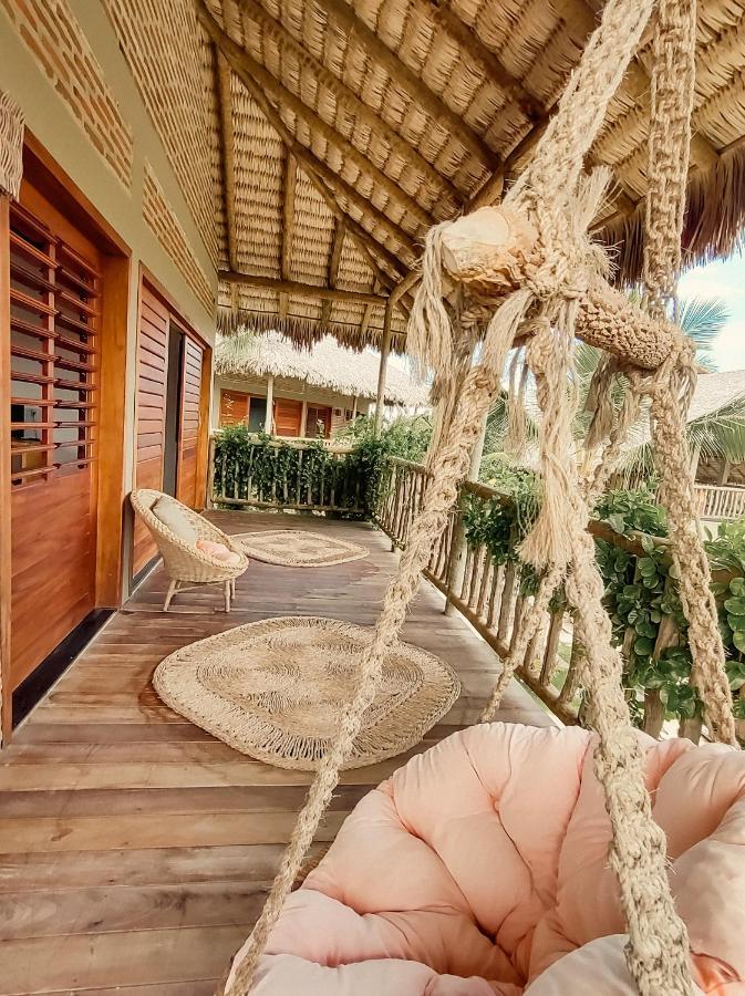Casa Dos Irmaos Hotel Преа Екстериор снимка