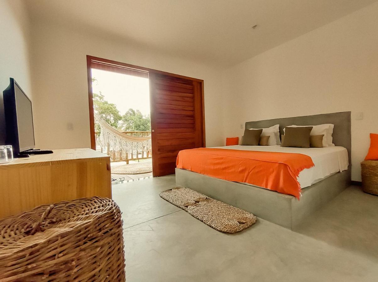 Casa Dos Irmaos Hotel Преа Екстериор снимка