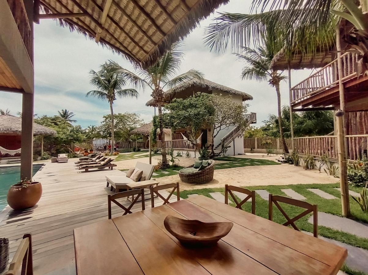 Casa Dos Irmaos Hotel Преа Екстериор снимка
