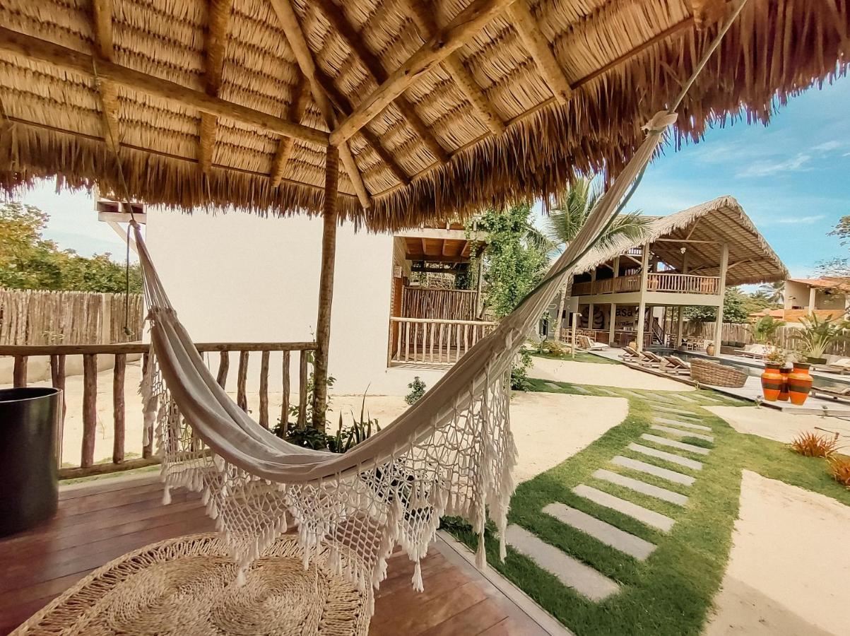 Casa Dos Irmaos Hotel Преа Екстериор снимка