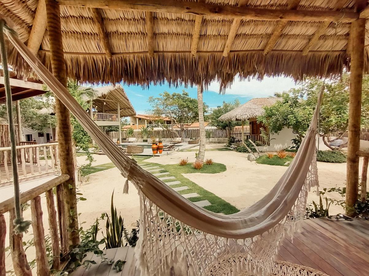 Casa Dos Irmaos Hotel Преа Екстериор снимка