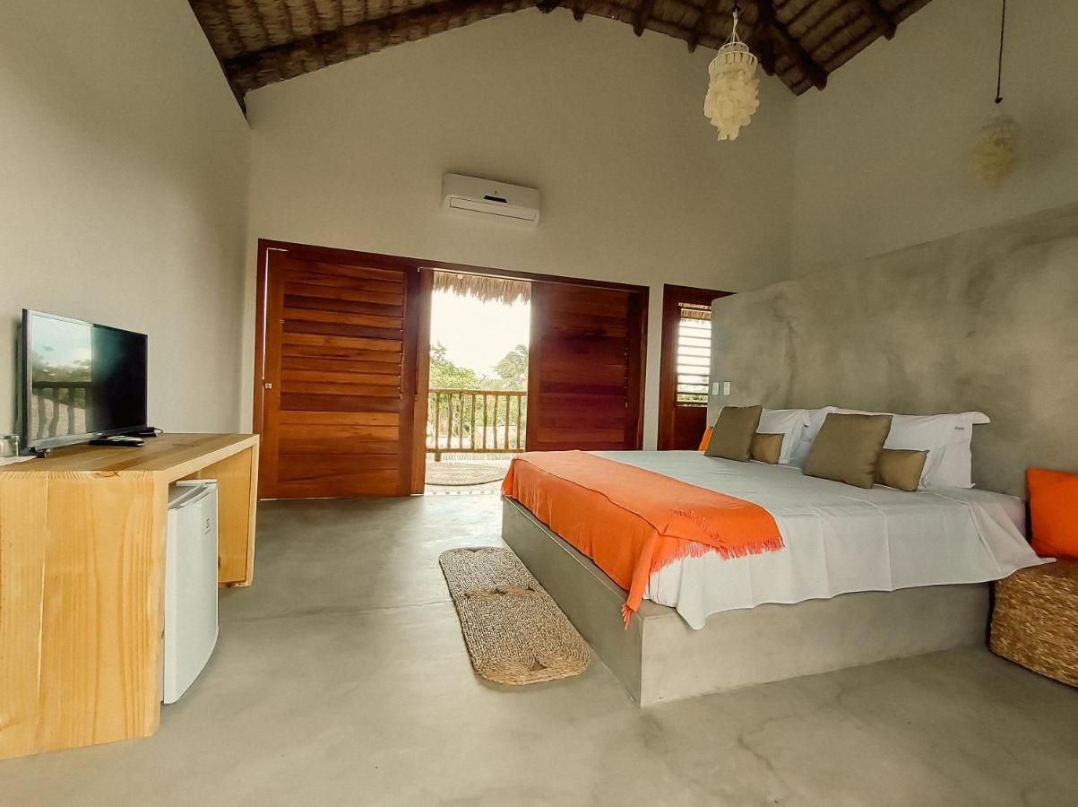 Casa Dos Irmaos Hotel Преа Екстериор снимка