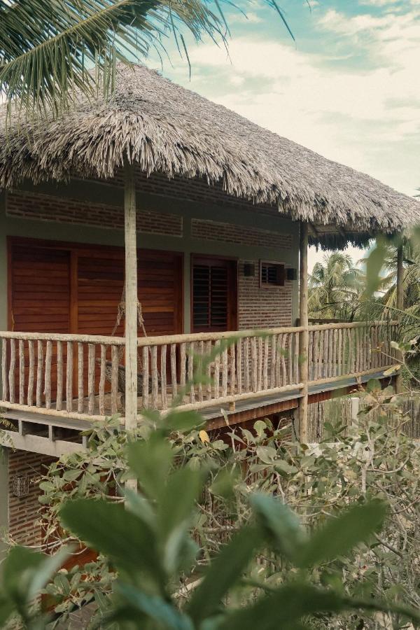 Casa Dos Irmaos Hotel Преа Екстериор снимка