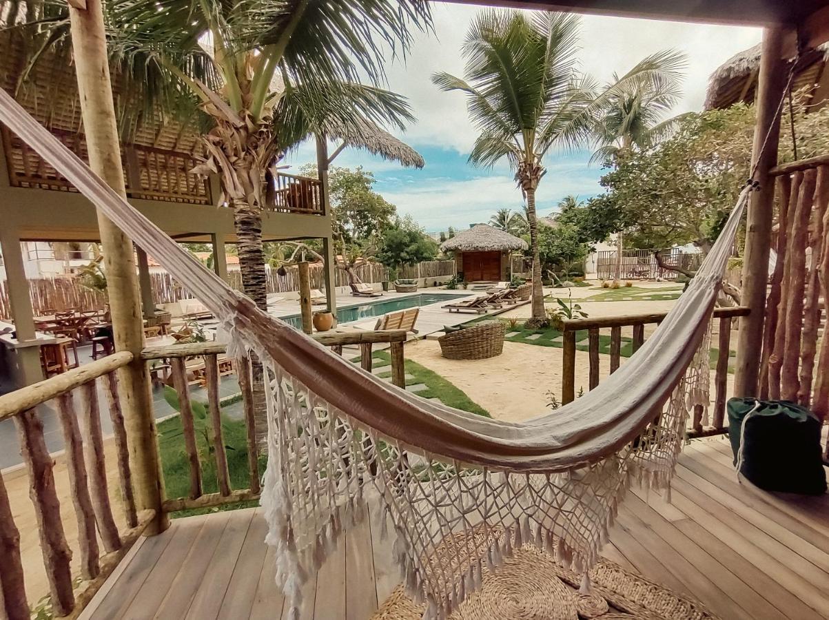 Casa Dos Irmaos Hotel Преа Екстериор снимка