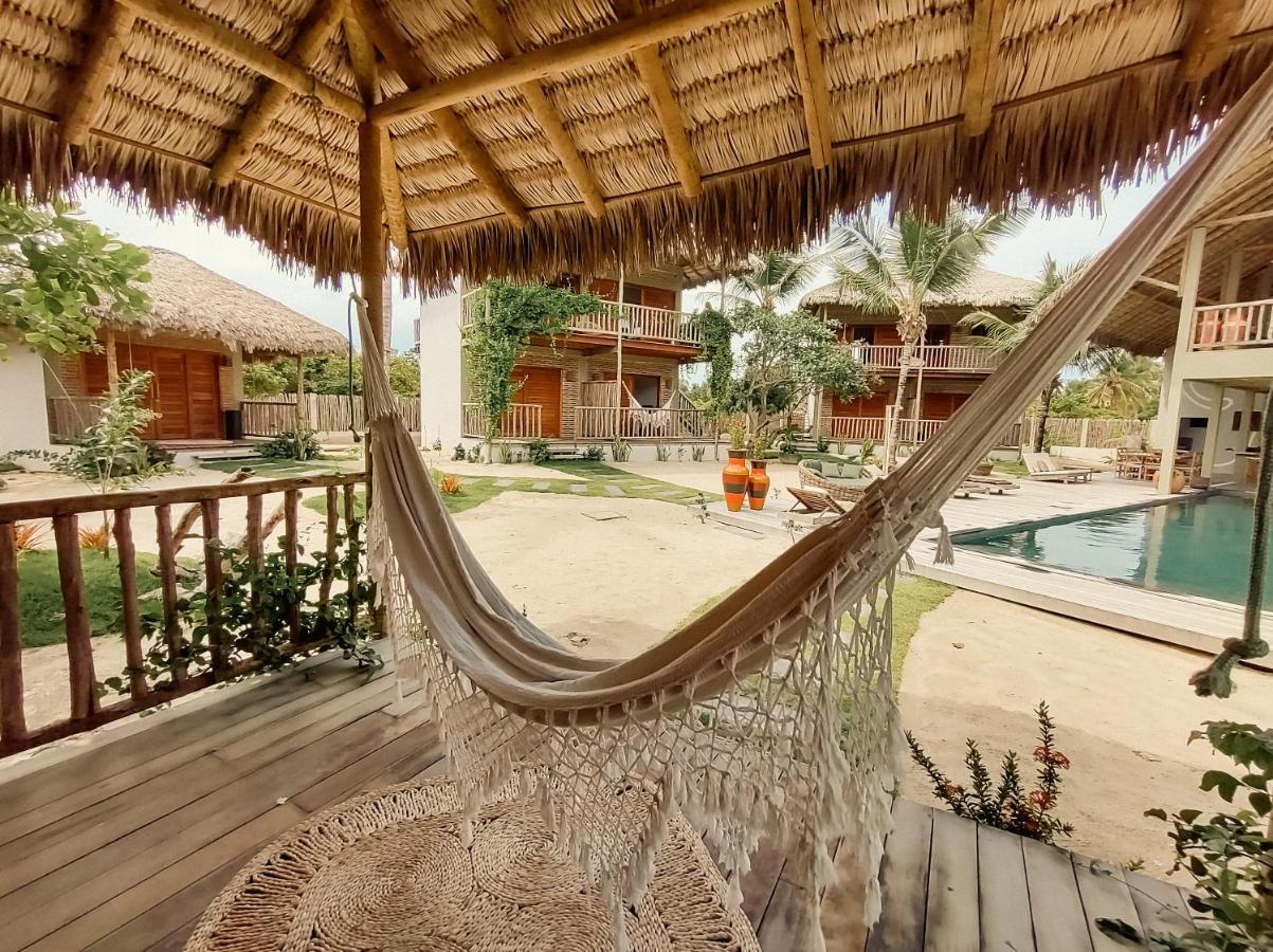 Casa Dos Irmaos Hotel Преа Екстериор снимка