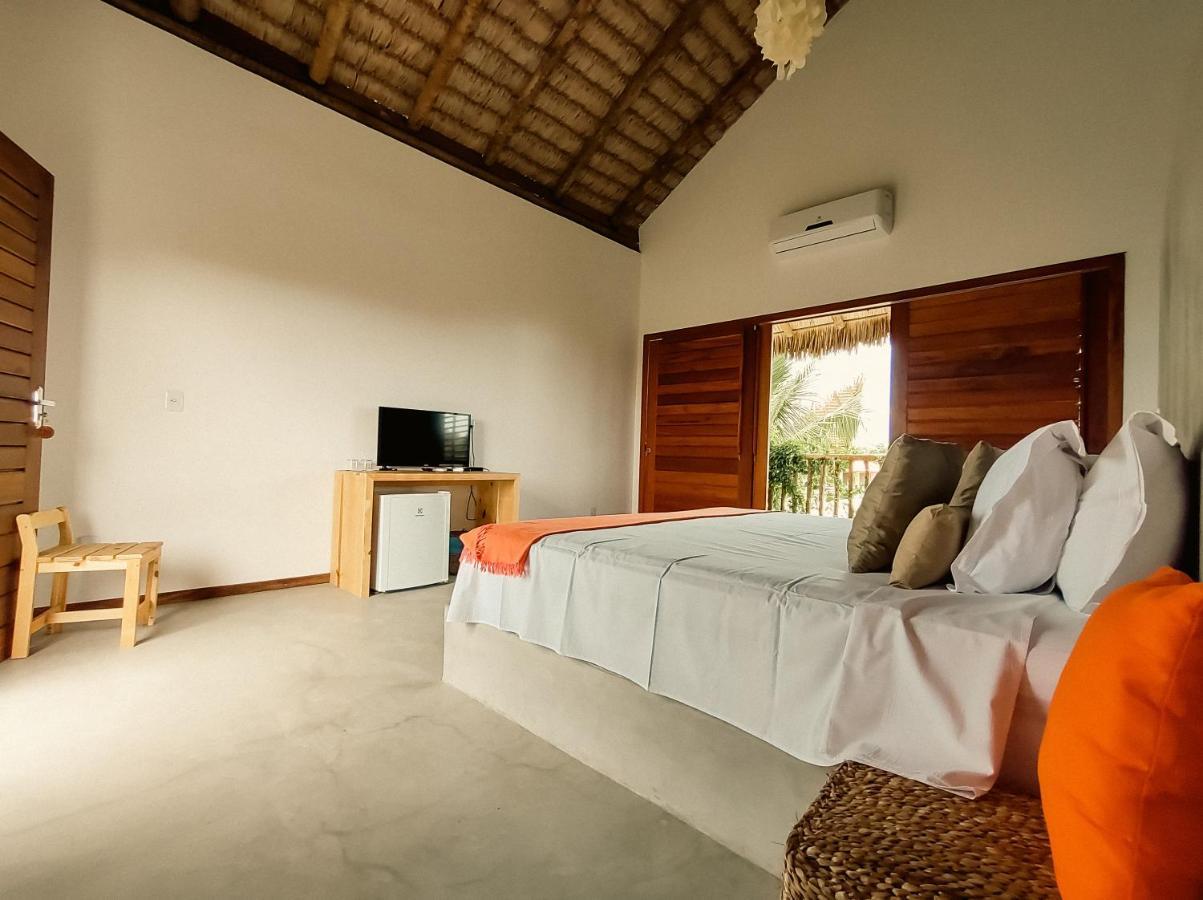 Casa Dos Irmaos Hotel Преа Екстериор снимка