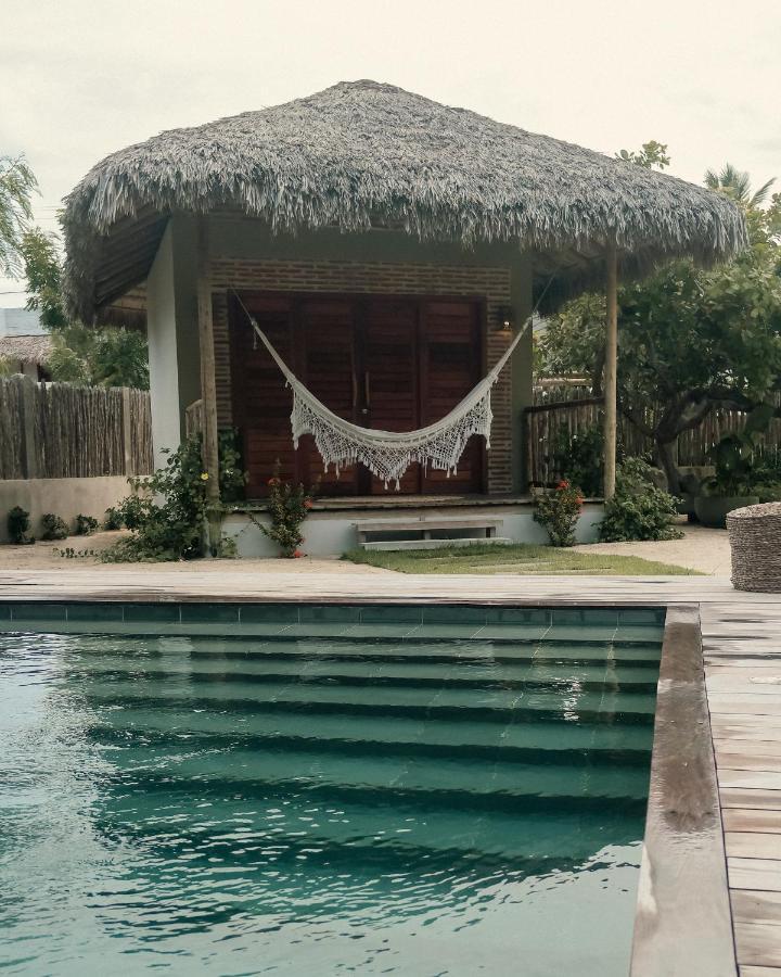 Casa Dos Irmaos Hotel Преа Екстериор снимка