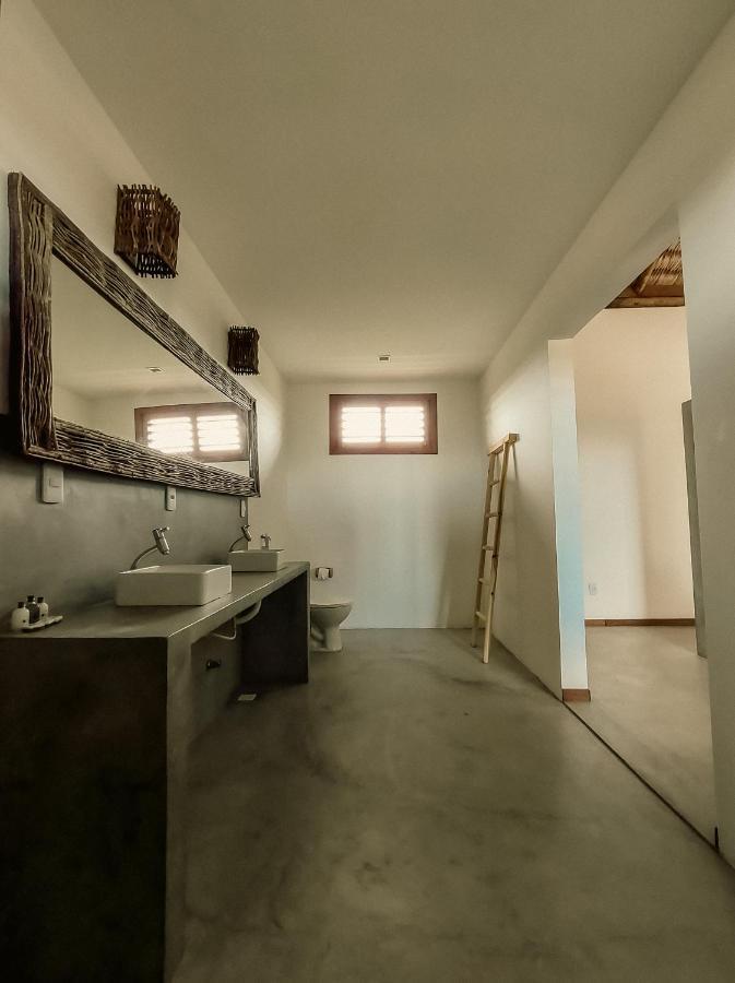 Casa Dos Irmaos Hotel Преа Екстериор снимка