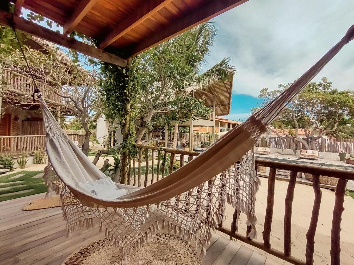 Casa Dos Irmaos Hotel Преа Екстериор снимка