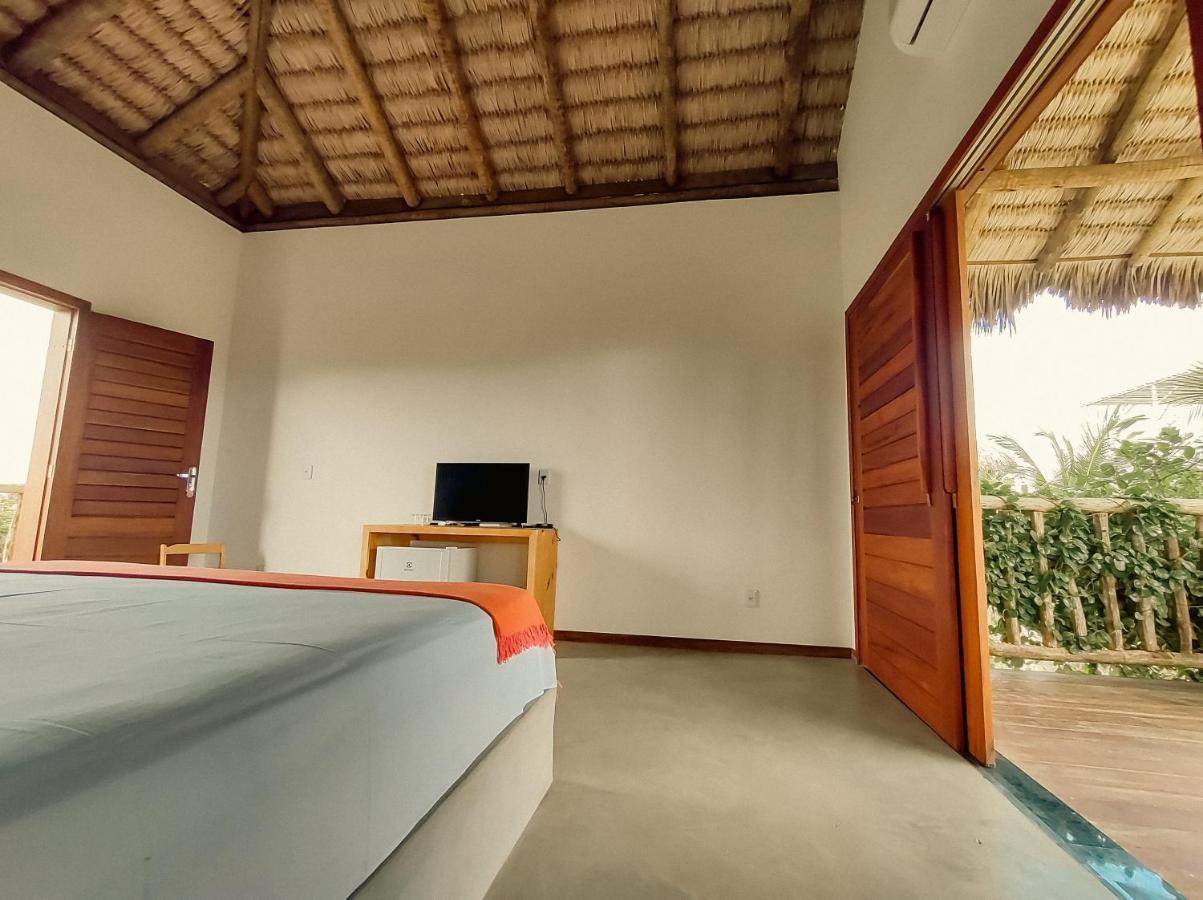 Casa Dos Irmaos Hotel Преа Екстериор снимка