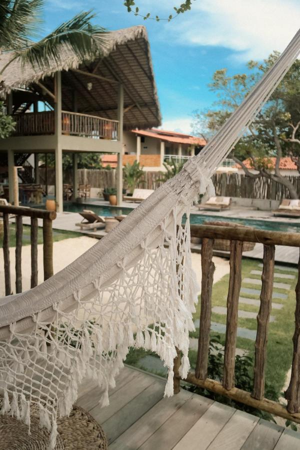 Casa Dos Irmaos Hotel Преа Екстериор снимка