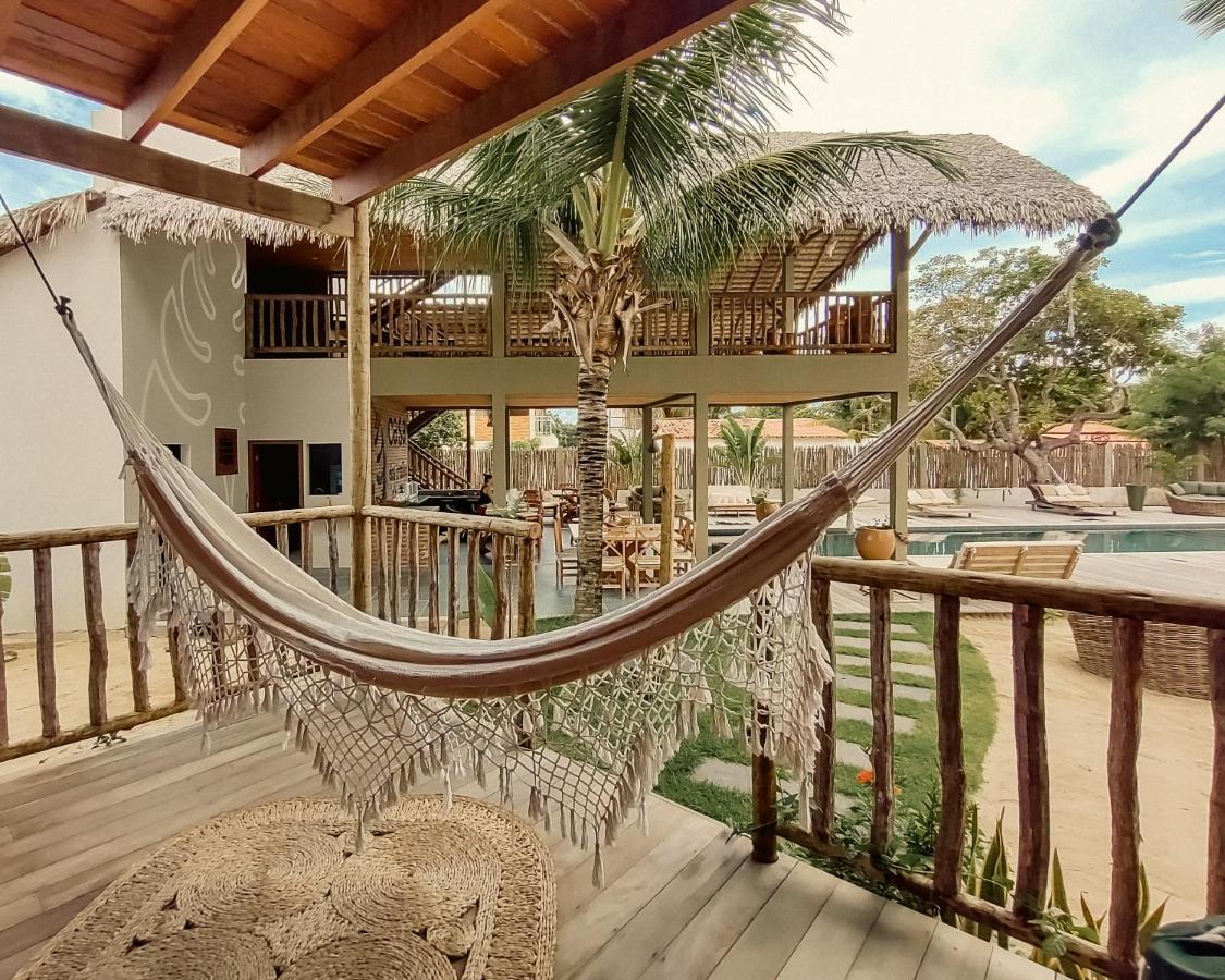 Casa Dos Irmaos Hotel Преа Екстериор снимка
