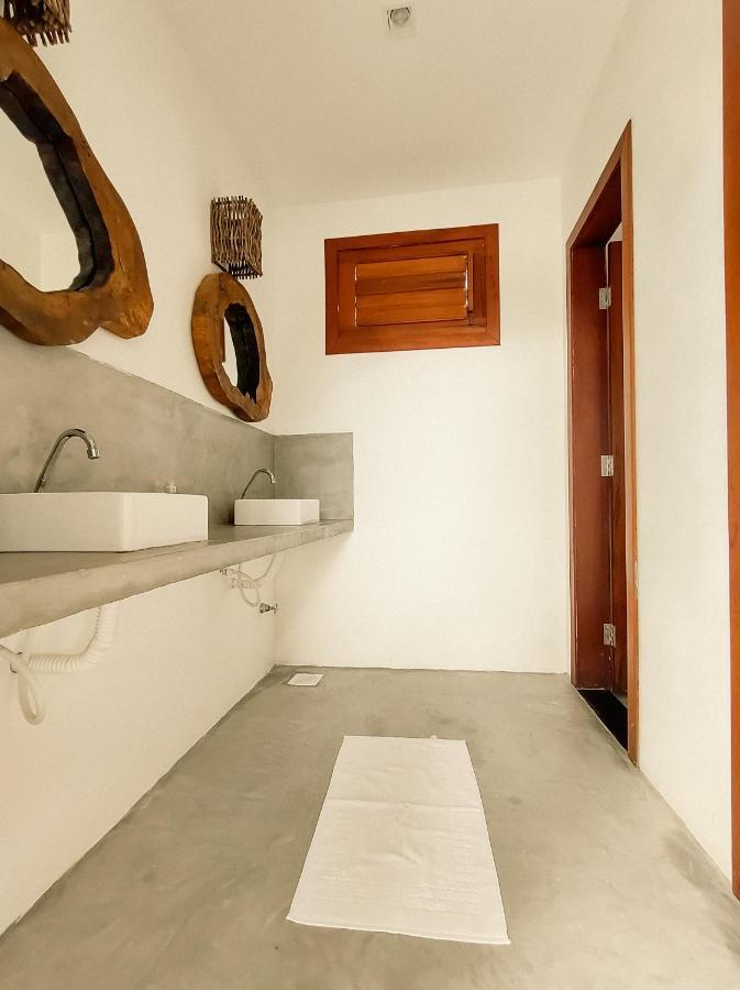 Casa Dos Irmaos Hotel Преа Екстериор снимка