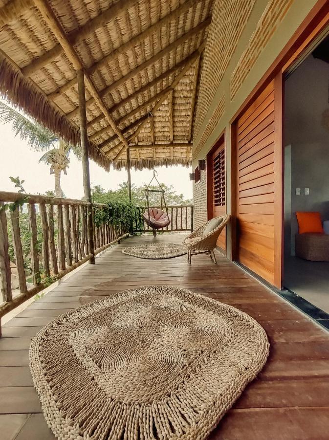 Casa Dos Irmaos Hotel Преа Екстериор снимка