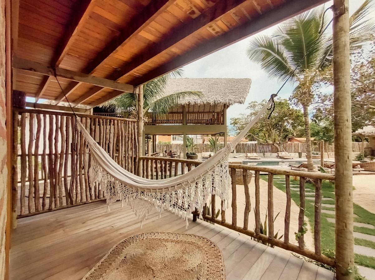 Casa Dos Irmaos Hotel Преа Екстериор снимка