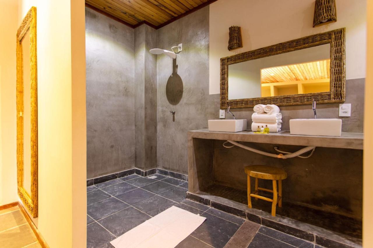 Casa Dos Irmaos Hotel Преа Екстериор снимка