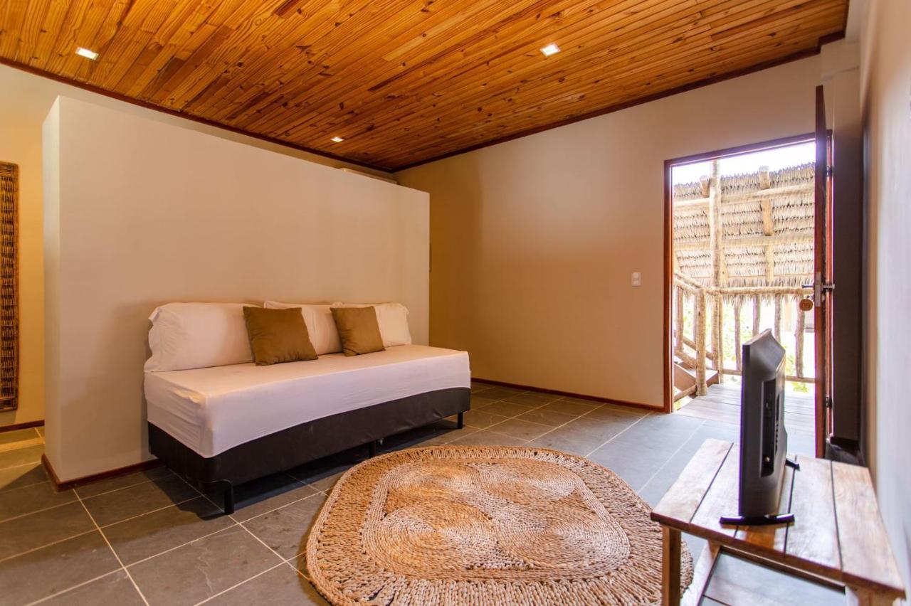 Casa Dos Irmaos Hotel Преа Екстериор снимка